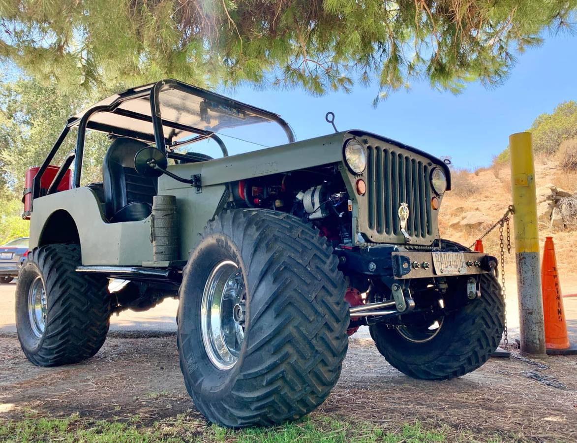 Wwii-willys-mb-1944-Green