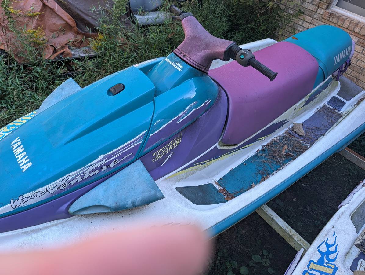 Yamaha-1990s-1990
