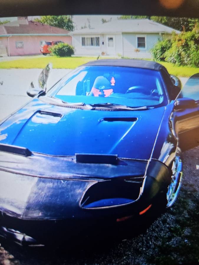 Z28-camaro-1994-Black