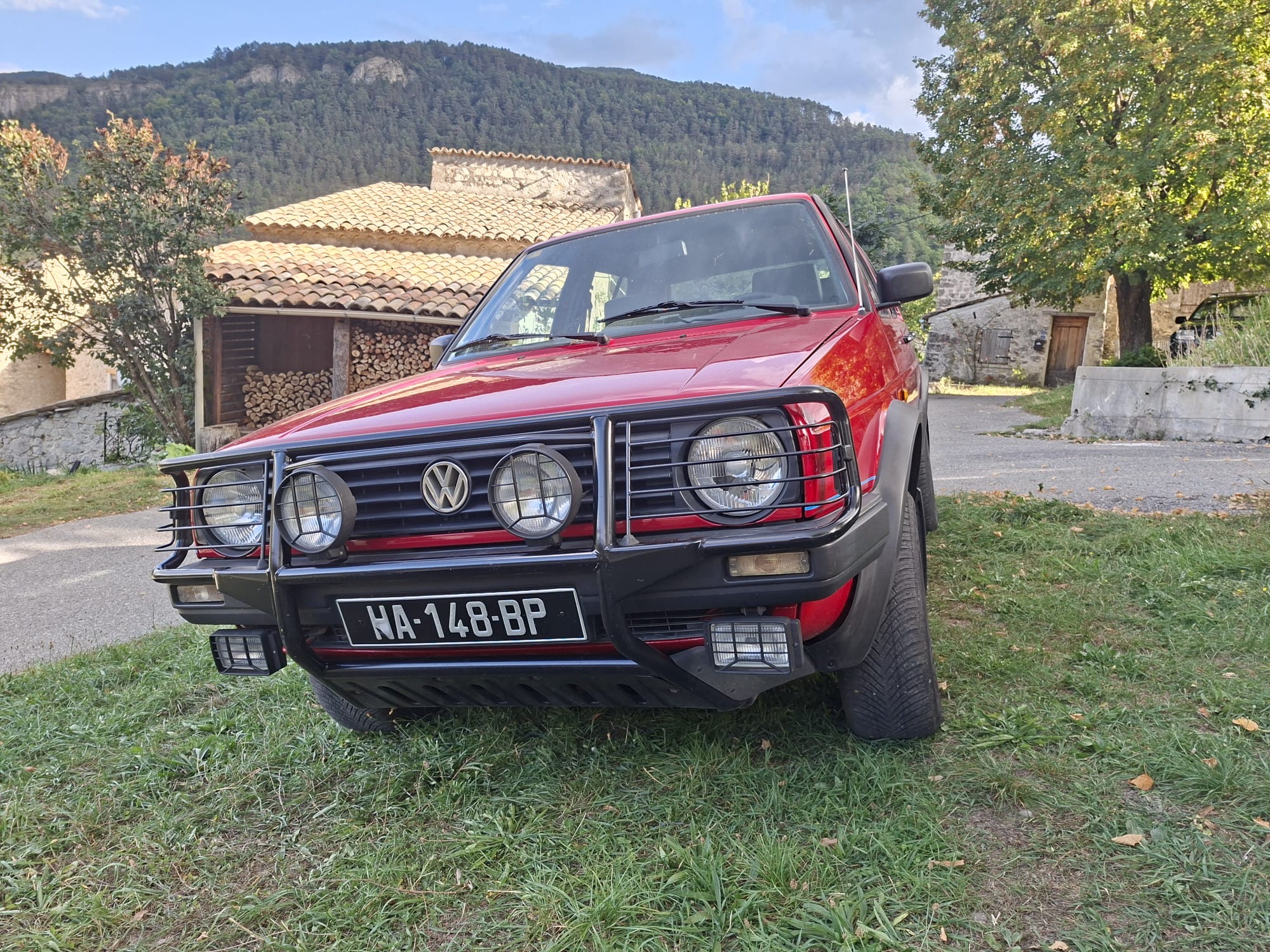goodtimers-Volkswagen-Golf-Country-1990