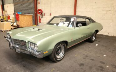 Importer une Buick GS 350 de 1971 : de la vallée de l’Hudson à l’American Day de Toulouse