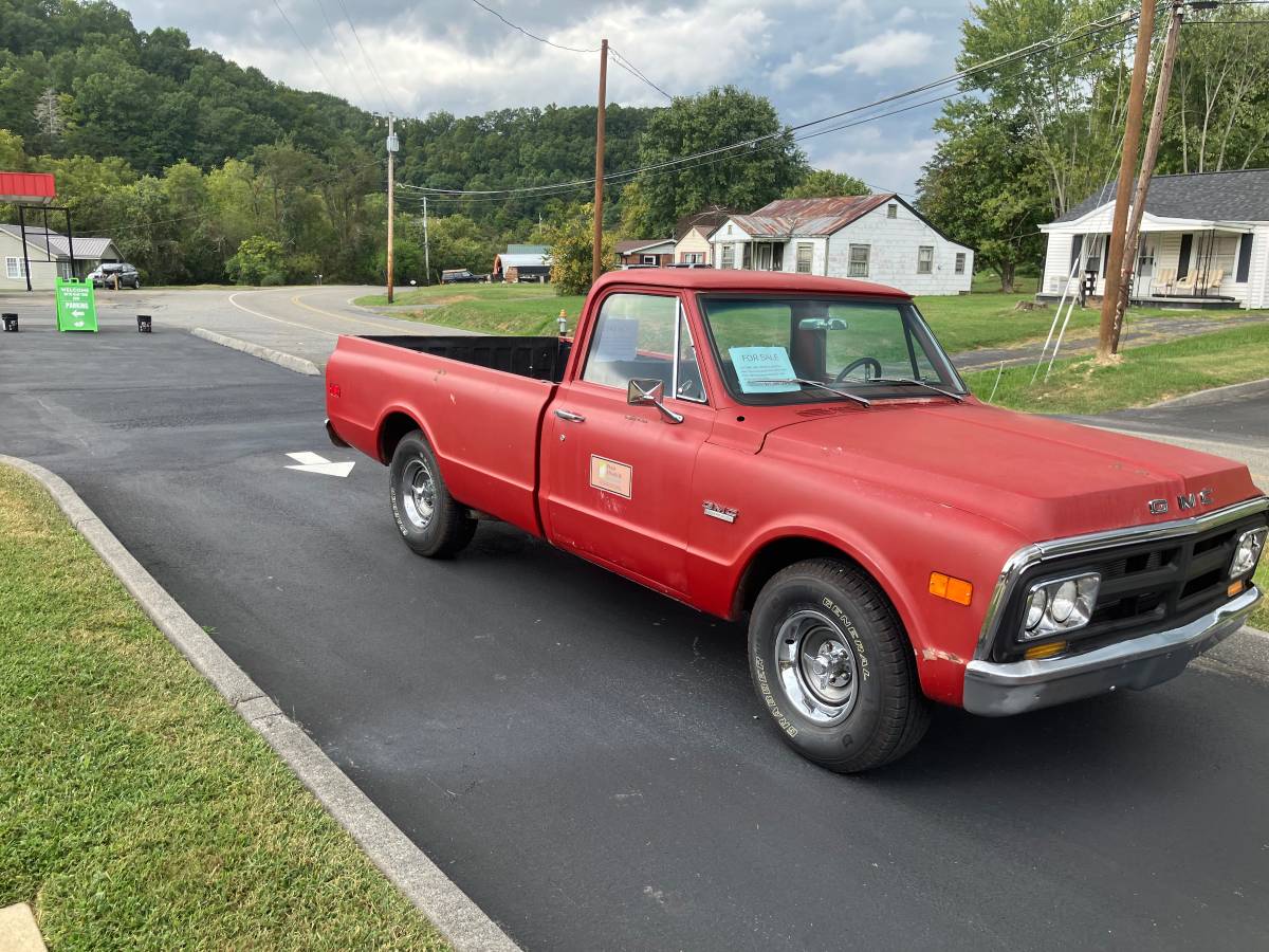 1500-gmc-pickup-1971-Red