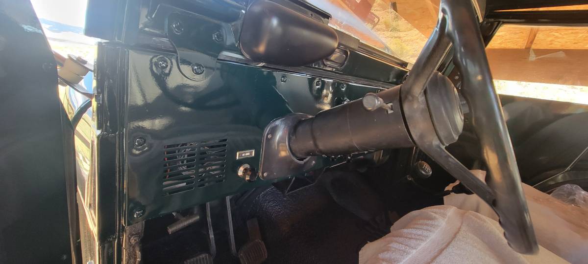 1981cj5-restored-jeep-1981-Green
