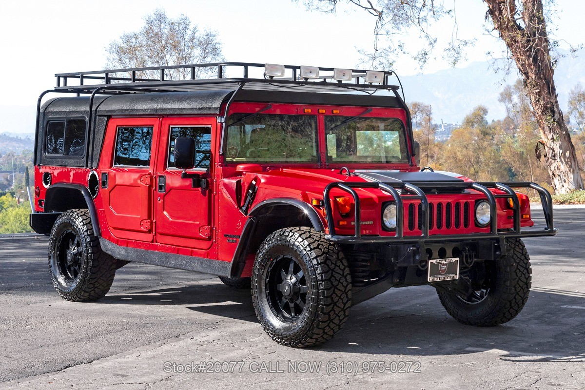 AM-General-1997-SUV