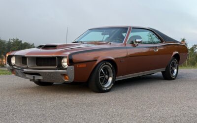 AMC Javelin 1970
