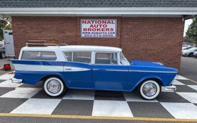 AMC Rambler 1959