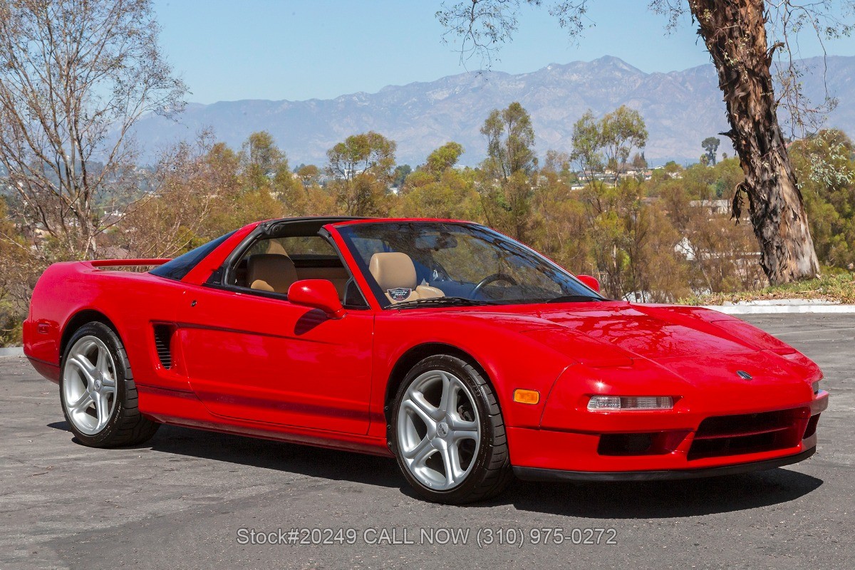 Acura-NSX-1995-Targa