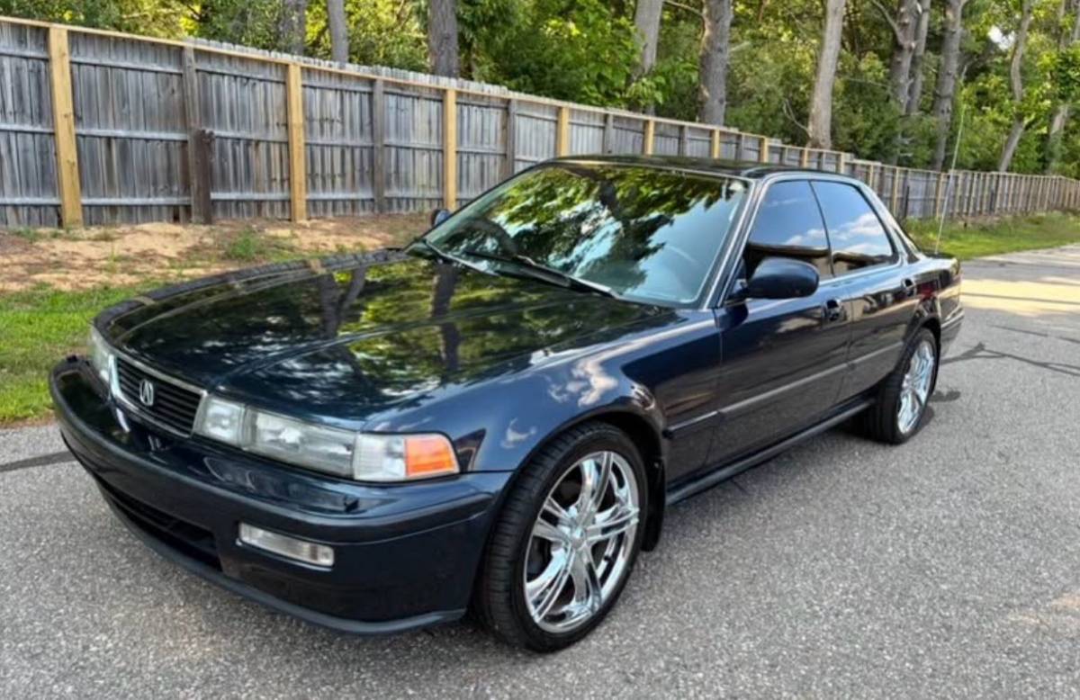 Acura-Vigor-1992-Blue