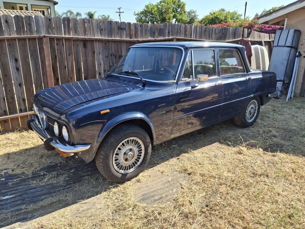 Alfa-romeo-Giulia-super-1978-Blue