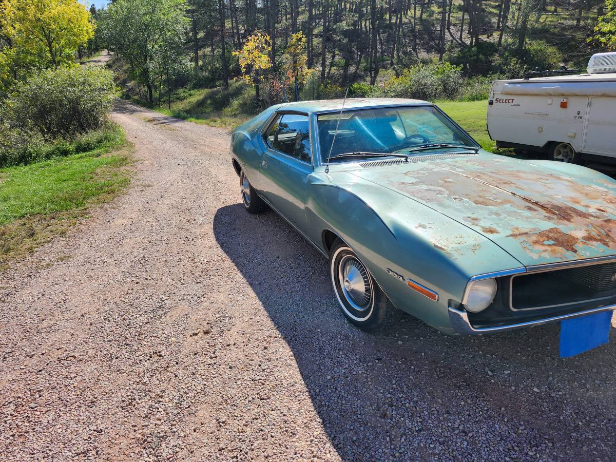 Amc-Javalin-sst-1971