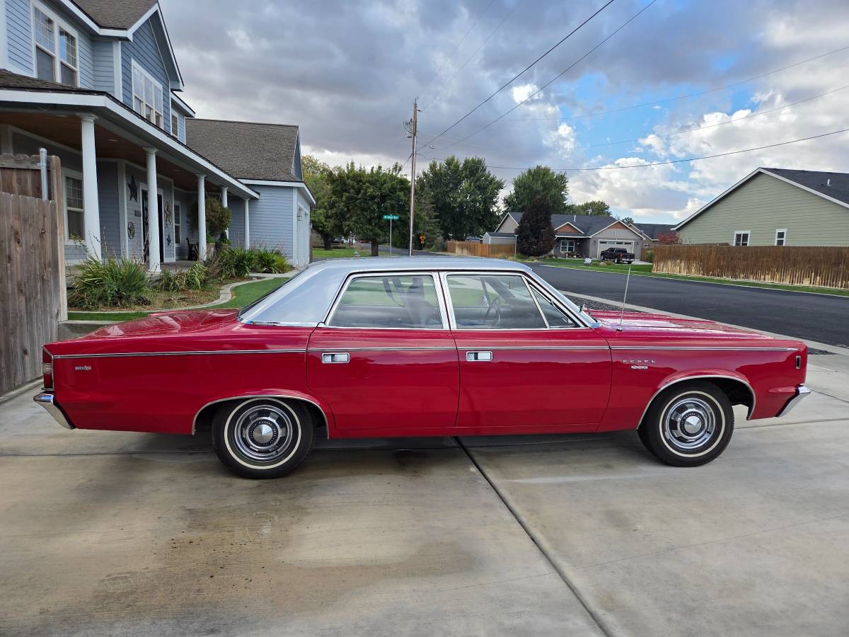 Amc-Rebel-1969-Red