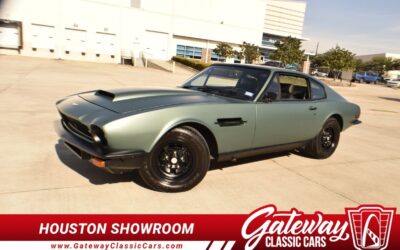 Aston Martin V8 1976
