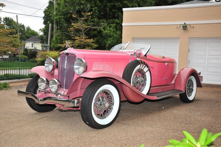 Auburn-8-100-1932-Pink-Tan