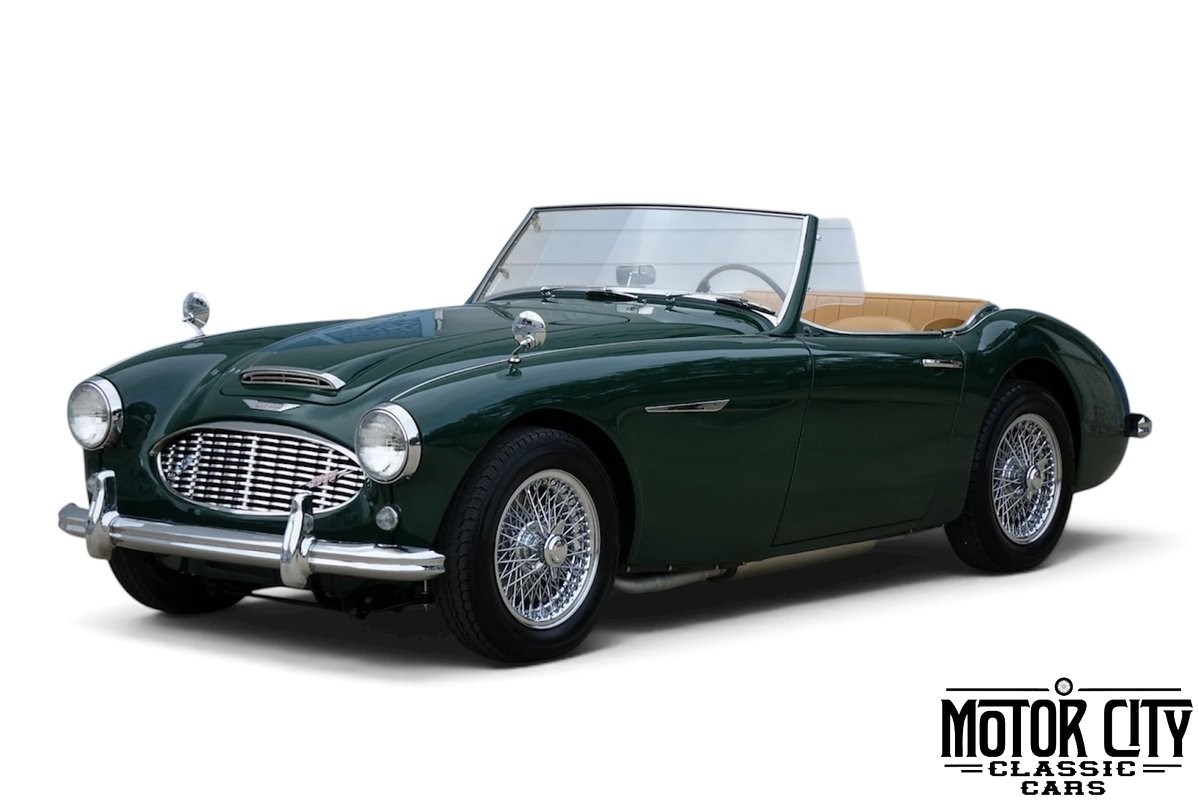 Austin-Healey-3000-1960-Black