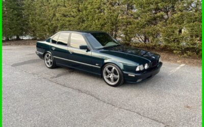 BMW 5-Series 1995