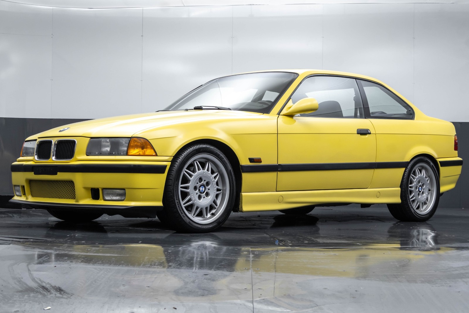 BMW M3 1995