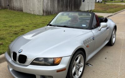 BMW Z3 1997