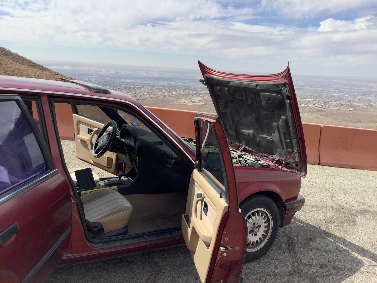 Bmw-325i-1991
