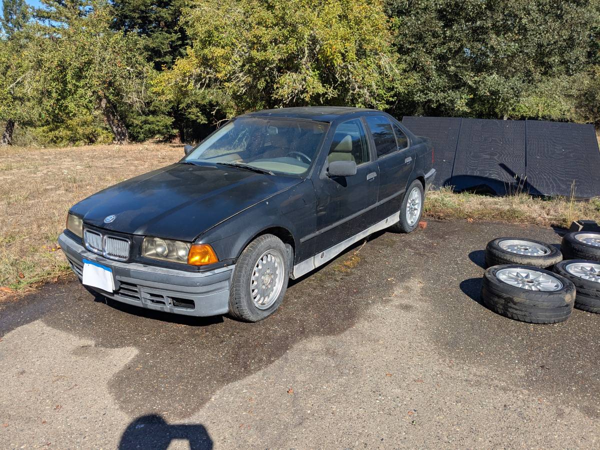 Bmw-325i-1992