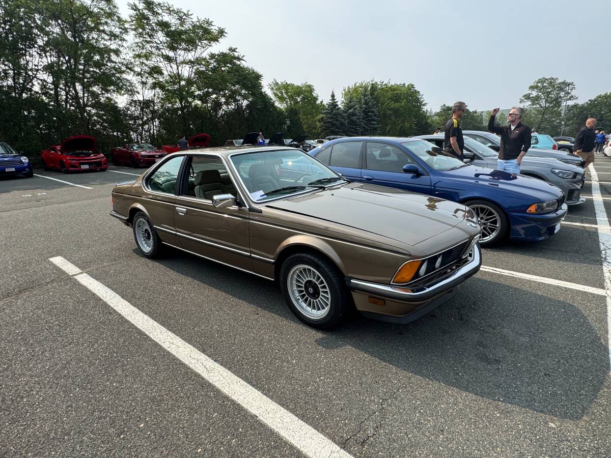 Bmw-635csi-1983-Brown