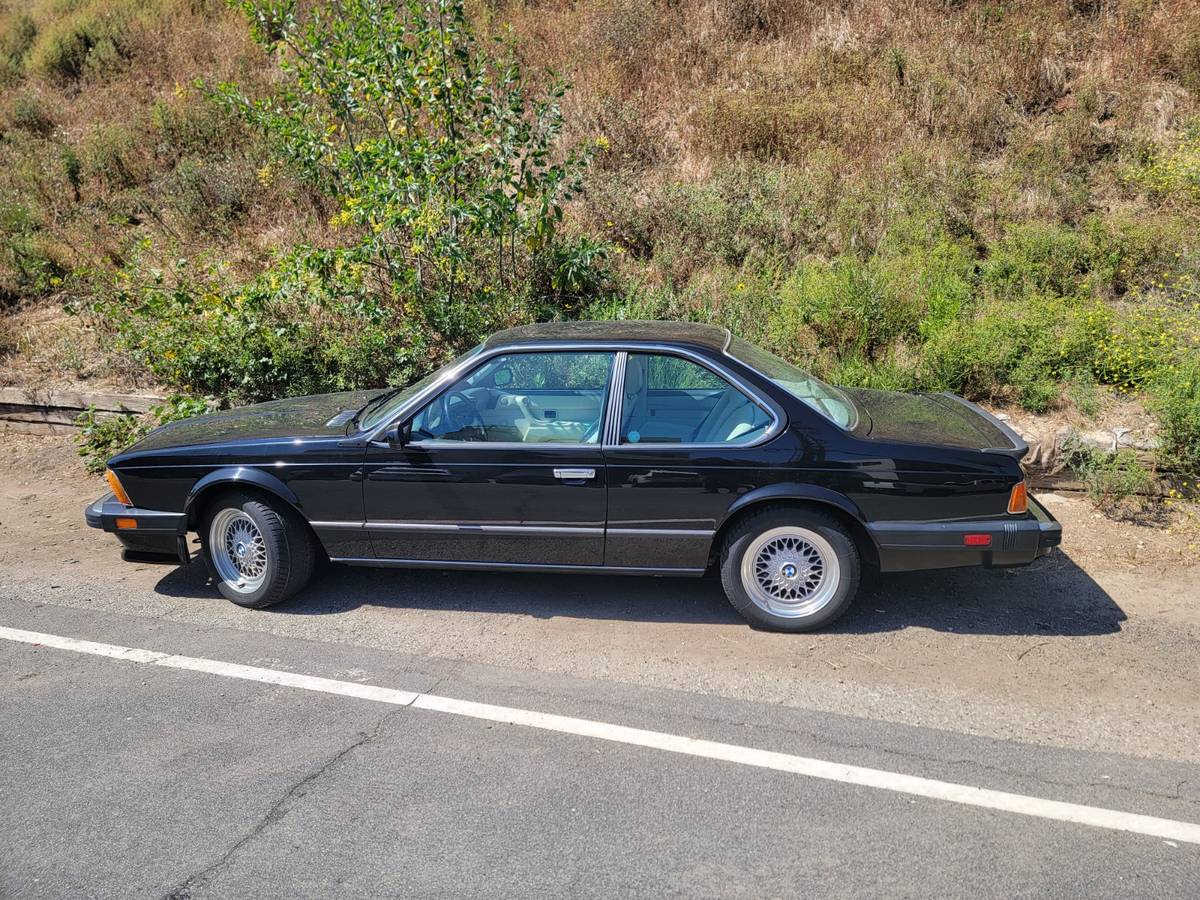 Bmw-M6-1987