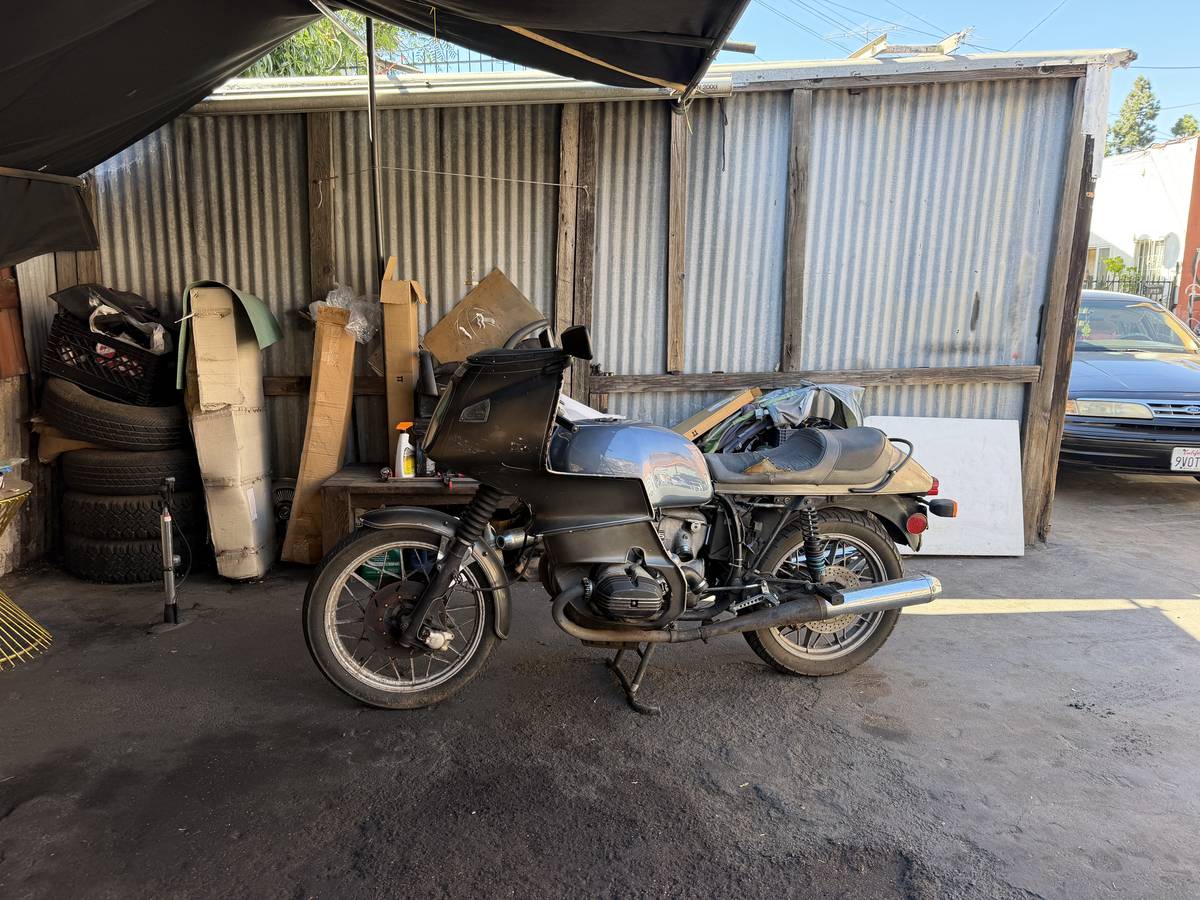 Bmw-R100rs-1978-Gray
