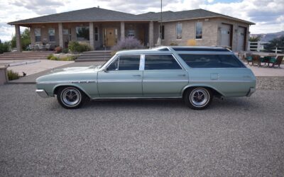 Buick  1965