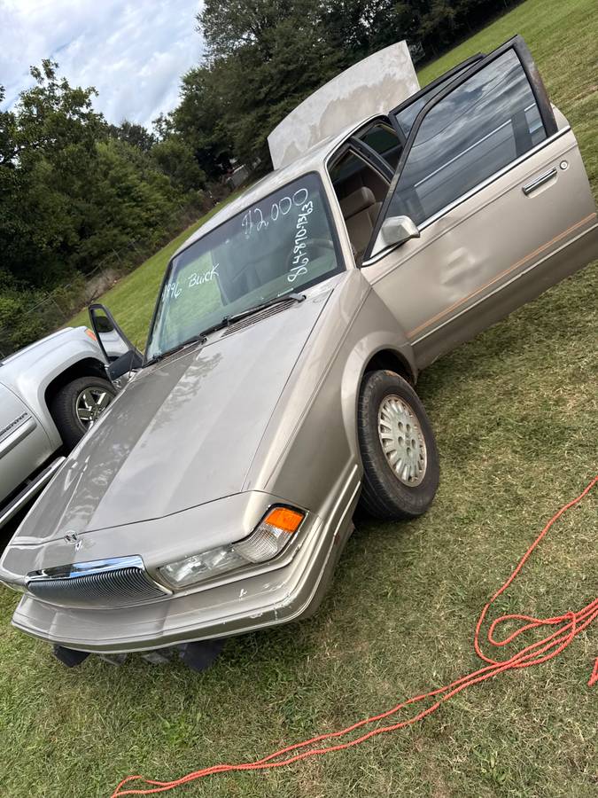 Buick-1996