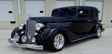 Buick-60-series-model-61-1934-Black