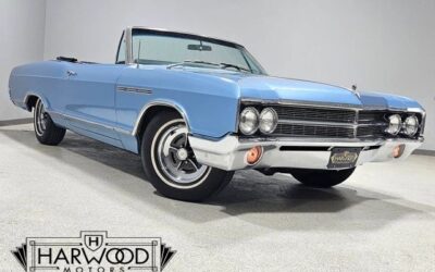 Buick LeSabre 1965