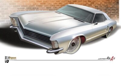 Buick Other 1965