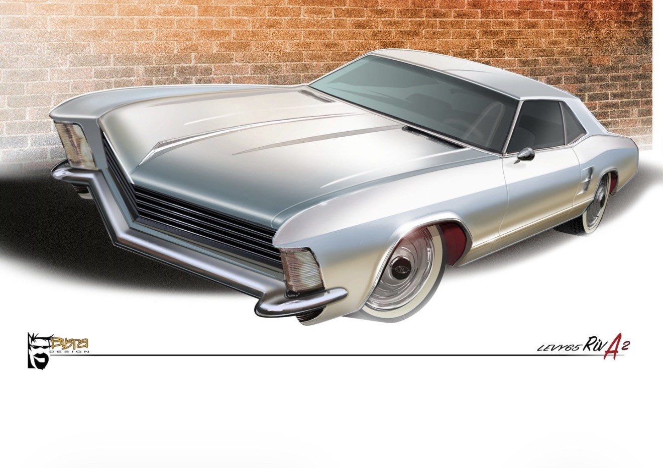 Buick-Other-1965-Coupe