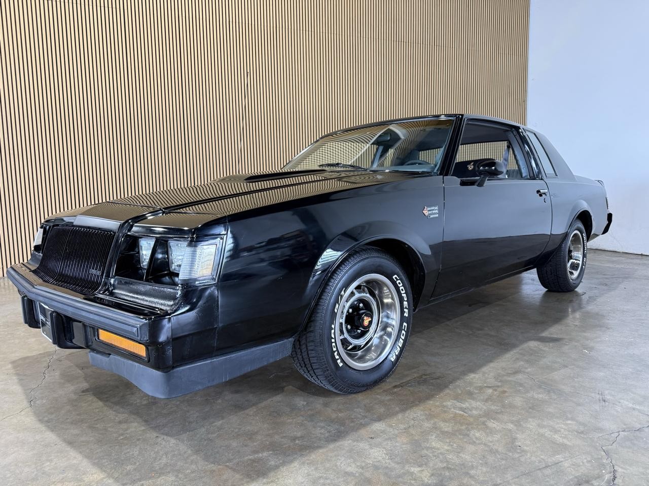 Buick Regal 1987