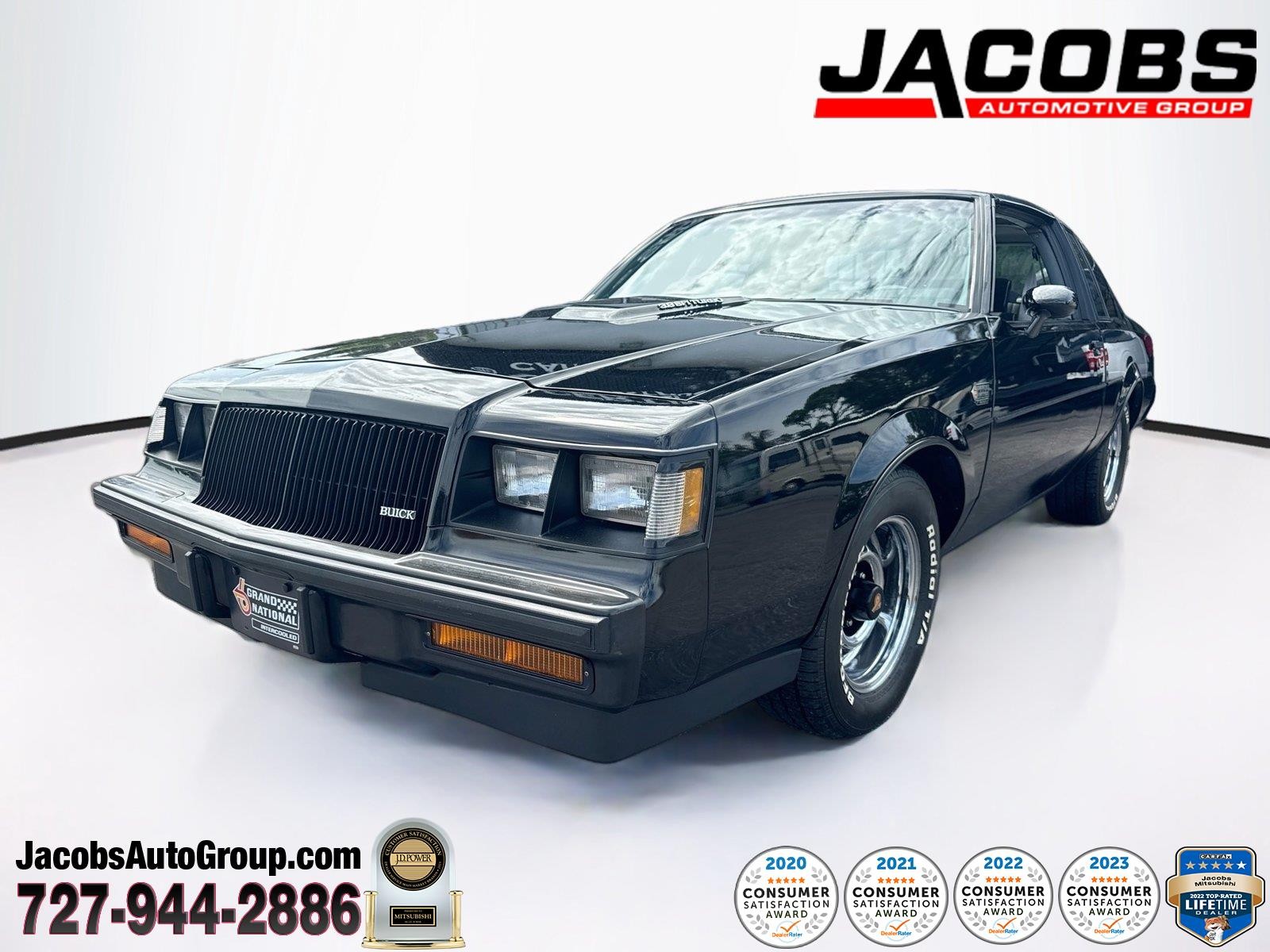 Buick-Regal-1987-Coupe