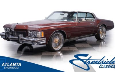 Buick Riviera 1973