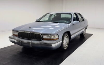 Buick Roadmaster 1995