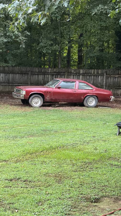 Buick-Skylark-1976-Red
