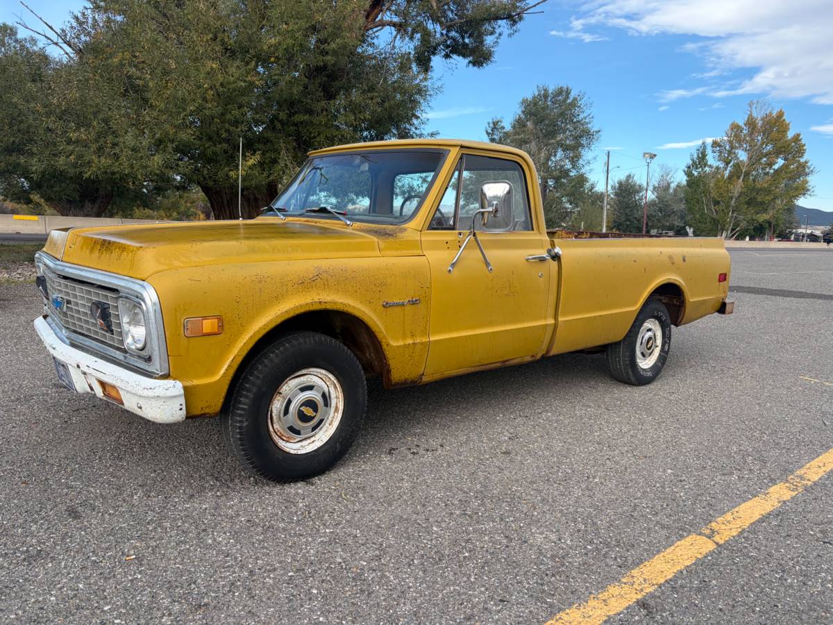 C10-1971-Yellow