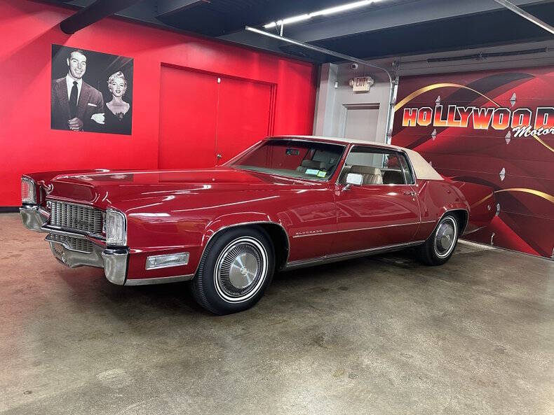 Cadillac-Eldorado-1969-San-Mateo-Red