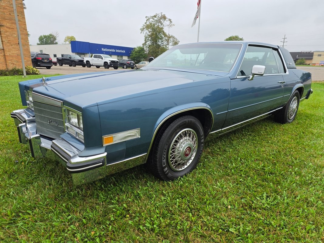 Cadillac-Eldorado-1985-Coupe-Blue