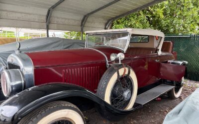 Cadillac Series 314 1926