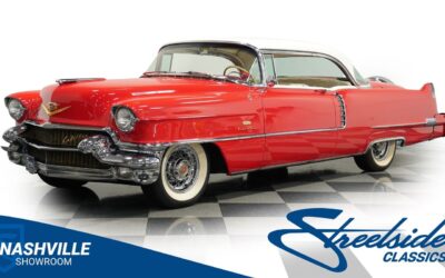 Cadillac Series 62 1956