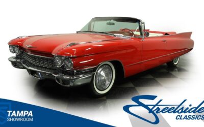 Cadillac Series 62 1960