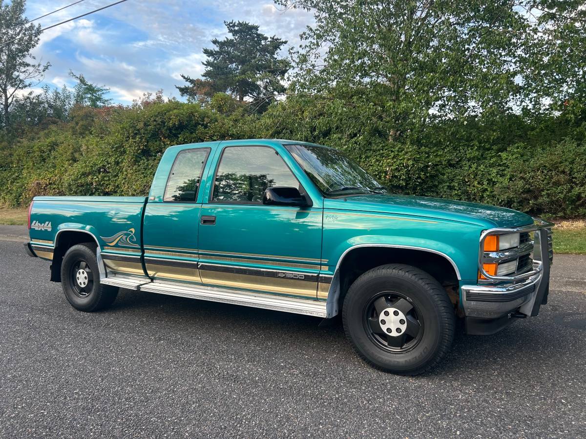 Checy-silverado-1500-4x4-1995