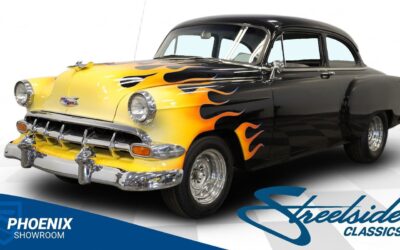 Chevrolet 150 1954