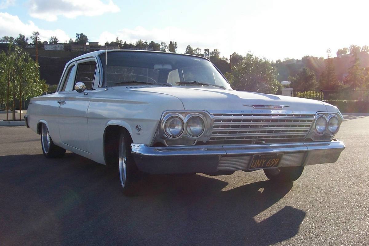 Chevrolet-1962