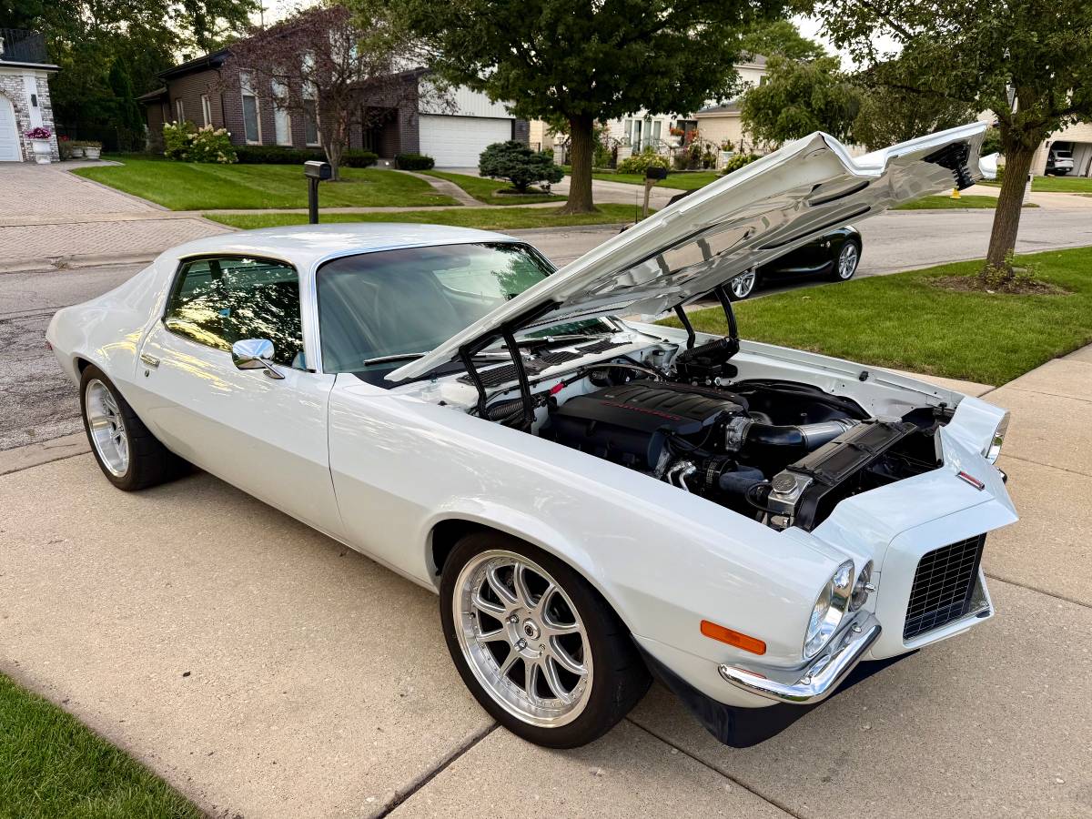 Chevrolet-1973
