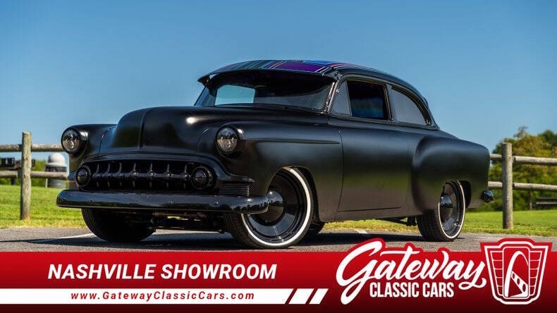 Chevrolet-210-1953-Black-Gray-And-Purple