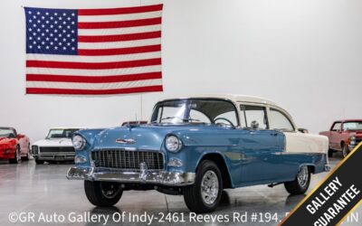 Chevrolet 210 1955