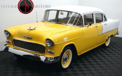 Chevrolet 210 1955